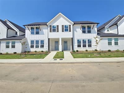 9569 Thorncrown Lane, Fort Worth TX 76179