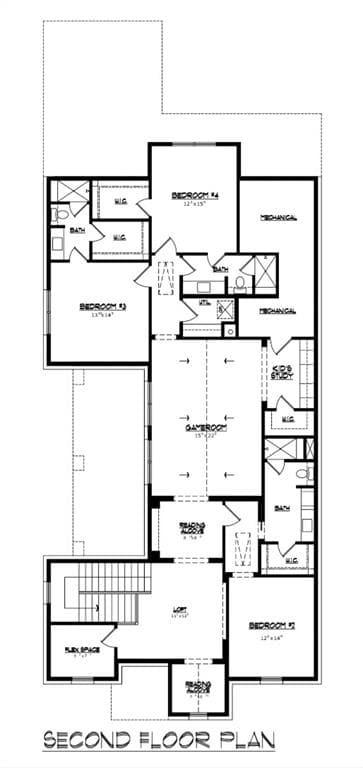 1813 Cannes Circle, Southlake TX 76092 - Photo 3