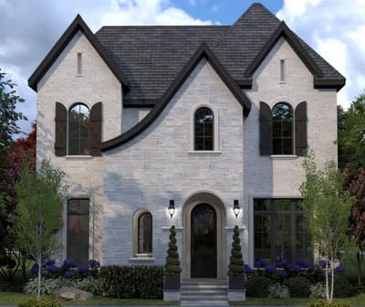1813 Cannes Circle, Southlake TX 76092
