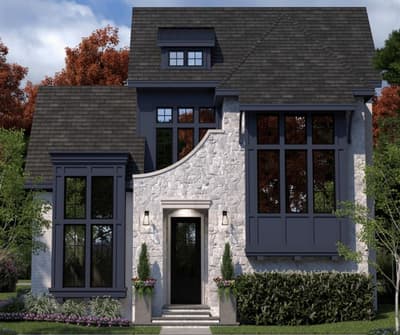 105 Murano Place, Southlake TX 76092