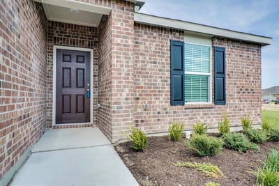 1617 Drasco Drive, Forney TX 75126 - Photo 2