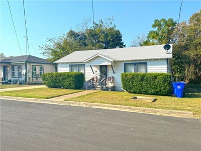518 Walker Street, Waco TX 76704 - Photo 2