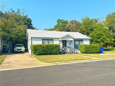 518 Walker Street, Waco TX 76704 - Photo 3