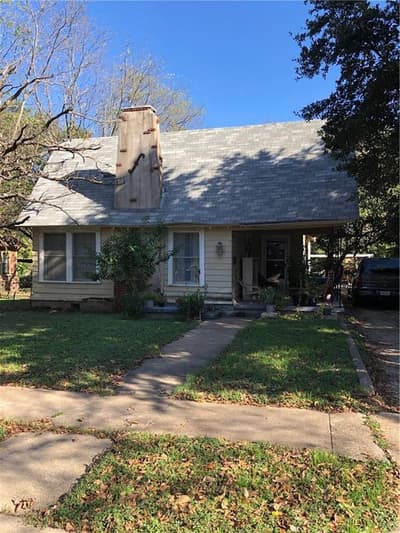 523 N 31st, Waco TX 76707