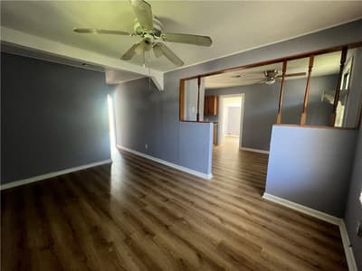 1606 Marshall Avenue, Waco TX 76708 - Photo 2