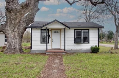 1001 Calhoun Avenue, Waco TX 76704