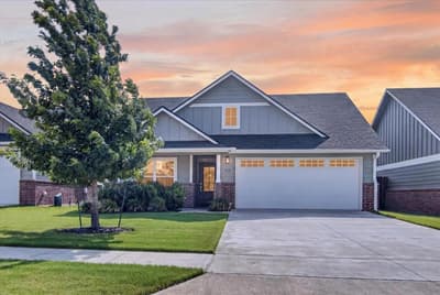 422 Travis Drive, McGregor TX 76657