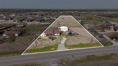 509 E Cook Street, Josephine TX 75189