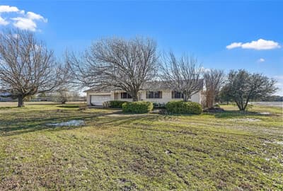 1603 State Highway 78 S, Farmersville TX 75442
