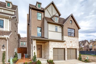 7118 Granada Place, Dallas TX 75223