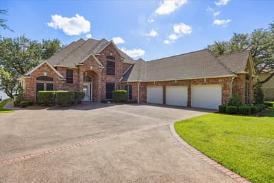 5202 Comanche Vista Trail, Granbury TX 76049 - Photo 2