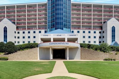 3575 Lone Star Circle # 517, Fort Worth TX 76177 - Photo 2