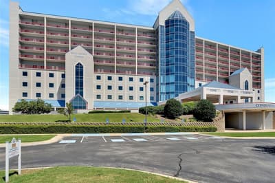 3575 Lone Star Circle # 517, Fort Worth TX 76177