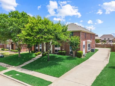 1192 Oak Hill Lane, Murphy TX 75094 - Photo 3