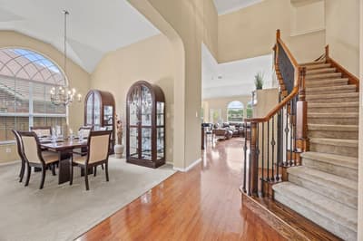1192 Oak Hill Lane, Murphy TX 75094 - Photo 4