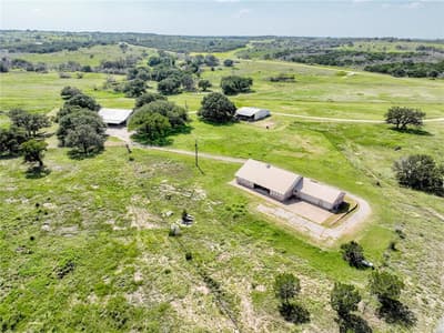 9051 Fm 205, Bluff Dale TX 76433 - Photo 2