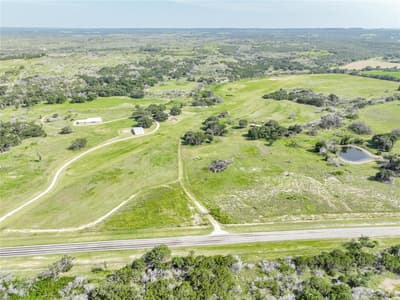 9051 Fm 205, Bluff Dale TX 76433 - Photo 3