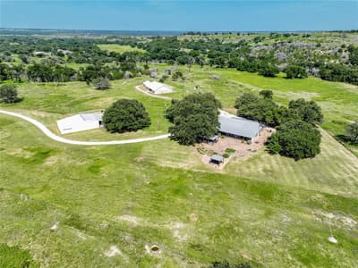 9051 Fm 205, Bluff Dale TX 76433 - Photo 4