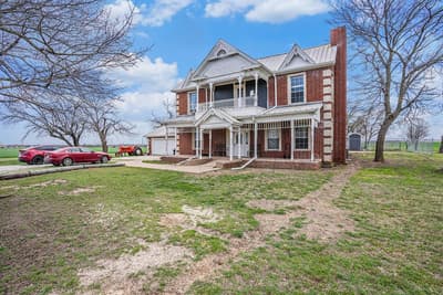 4221 State Highway 81, Itasca TX 76055 - Photo 2