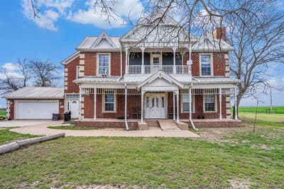 4221 State Highway 81, Itasca TX 76055 - Photo 4