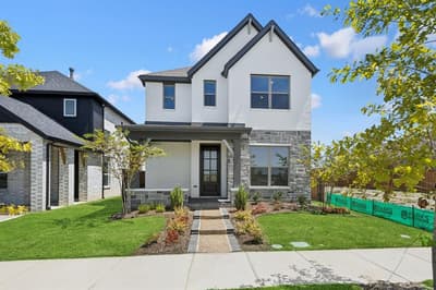 9504 Dahlia Boulevard, Mesquite TX 75126