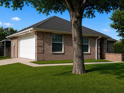 606 W Mulberry Street, Decatur TX 76234 - Photo 3