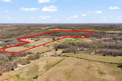 1133 County Road 426, Cleburne TX 76031 - Photo 3
