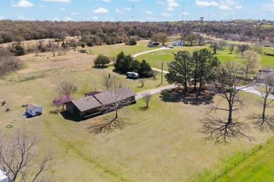 1133 County Road 426, Cleburne TX 76031