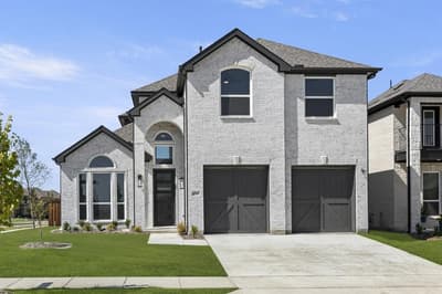 4717 Allende, Celina TX 75009