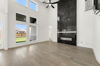 4717 Allende, Celina TX 75009 - Photo 5
