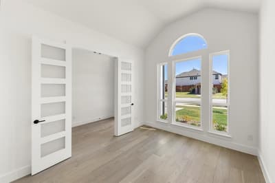 4717 Allende, Celina TX 75009 - Photo 4
