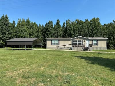 7227 County Road 3700, Athens TX 75752