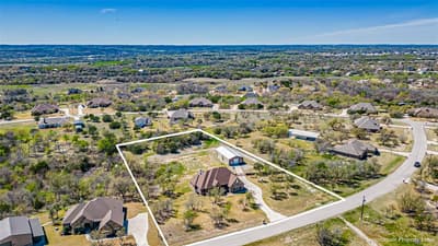 114 Woodlot Lane, Azle TX 76020 - Photo 3
