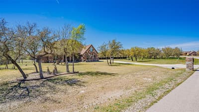 114 Woodlot Lane, Azle TX 76020 - Photo 4
