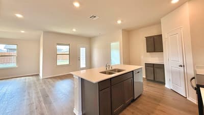 605 Willow Street, Josephine TX 75135 - Photo 2