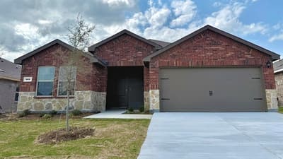 605 Willow Street, Josephine TX 75135