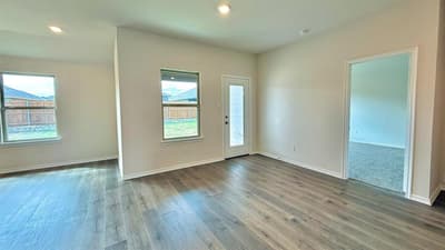605 Willow Street, Josephine TX 75135 - Photo 4