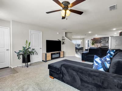 6348 Sloop Street, Fort Worth TX 76179 - Photo 3
