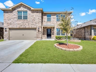 6348 Sloop Street, Fort Worth TX 76179