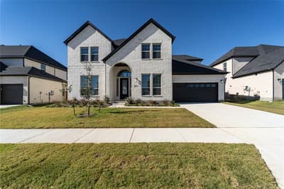 16421 Flatlands Way, Celina TX 75009 - Photo 2