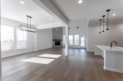 16421 Flatlands Way, Celina TX 75009 - Photo 4