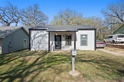 63 Live Oak Street, Alvarado TX 76009 - Photo 3
