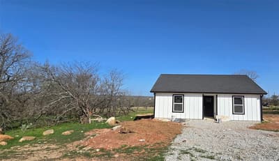 380 Cimmarron Trail, Bridgeport TX 76426