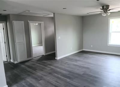 380 Cimmarron Trail, Bridgeport TX 76426 - Photo 4
