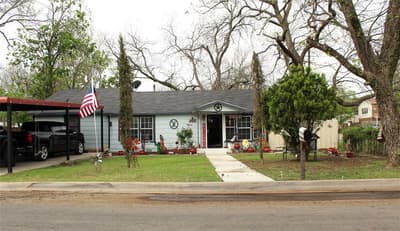 1090 N Race Street, Stephenville TX 76401