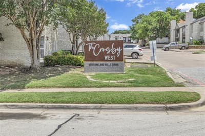 6026 Stoneybrook Drive, Fort Worth TX 76112 - Photo 3