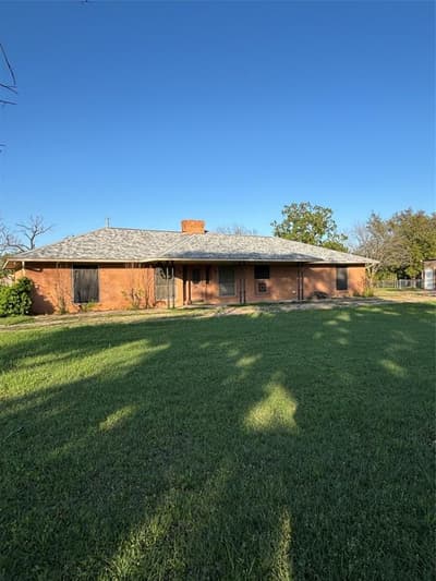 112 Hcr 2117, Whitney TX 76692