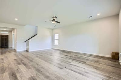 745 Vineyard Way, Forney TX 75126 - Photo 4