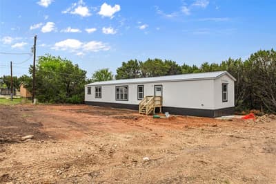 3606 Hilltop Road, Granbury TX 76048 - Photo 3