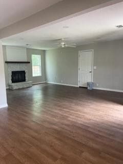 1503 Lands End Street, Granbury TX 76048 - Photo 5